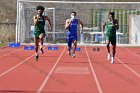 Men's Track vs Babson  Men’s Track & Field host Babson College at Cumberland (RI) High School. : Track & Field, Babson
